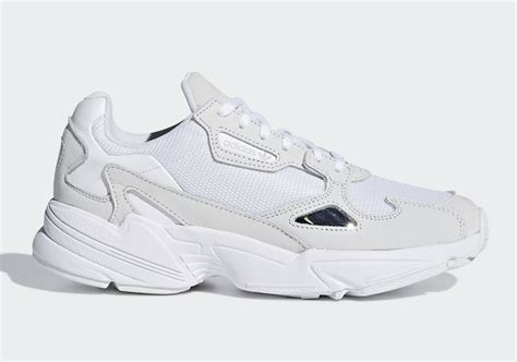 cheap womens adidas falcon shoes|falcon sneakers for women.